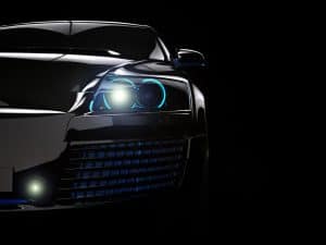 Li-Fi: A New Wireless Alternative for Cars