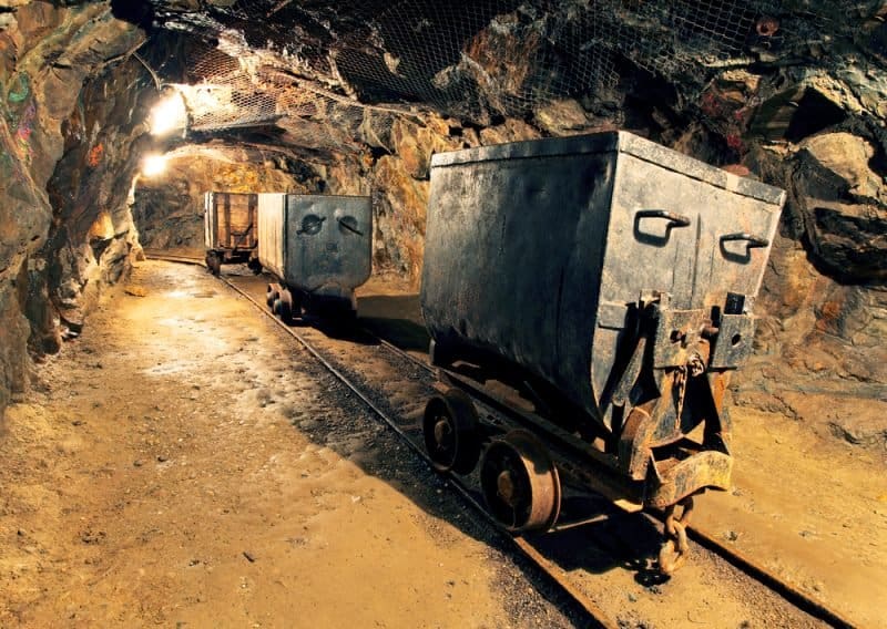New Survey Showcases Mining’s Digital Transformation