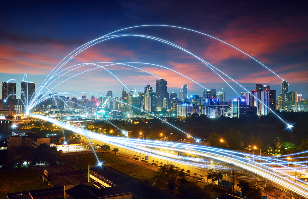 Effective Smart Cities Need Resilient IT Infrastructures