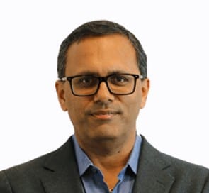 Arun ‘Rak’ Ramchandran