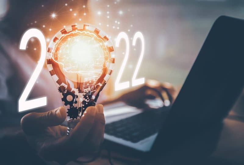 Gartner: Top Strategic Technology Trends in 2022