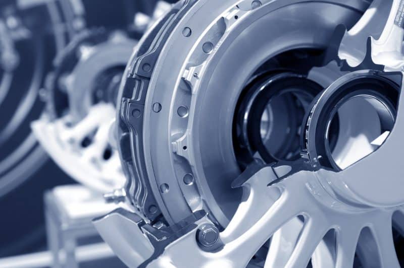 Argonne Uses AI To Find Aircraft Manufacturing Improvements