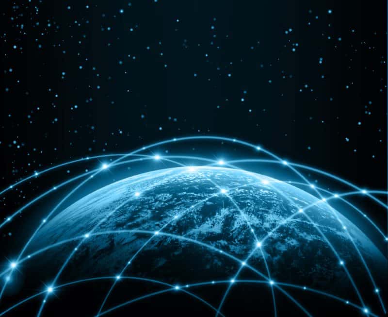 ITU: 2.9 Billion Lack Broadband Internet Access