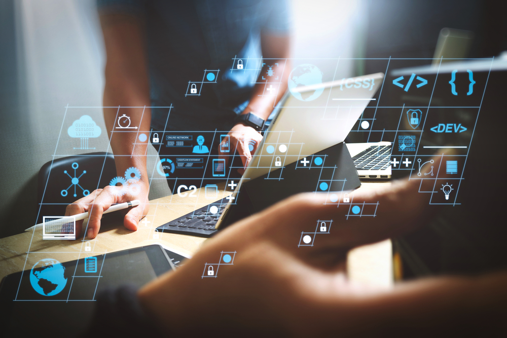 How Low-code Helps Businesses Become More Agile