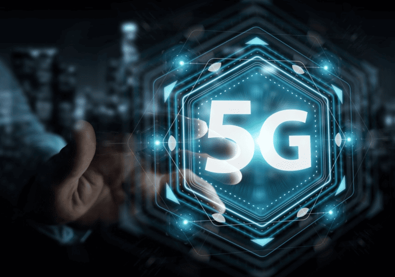 5G and Edge Computing Dominate, But Face Challenges