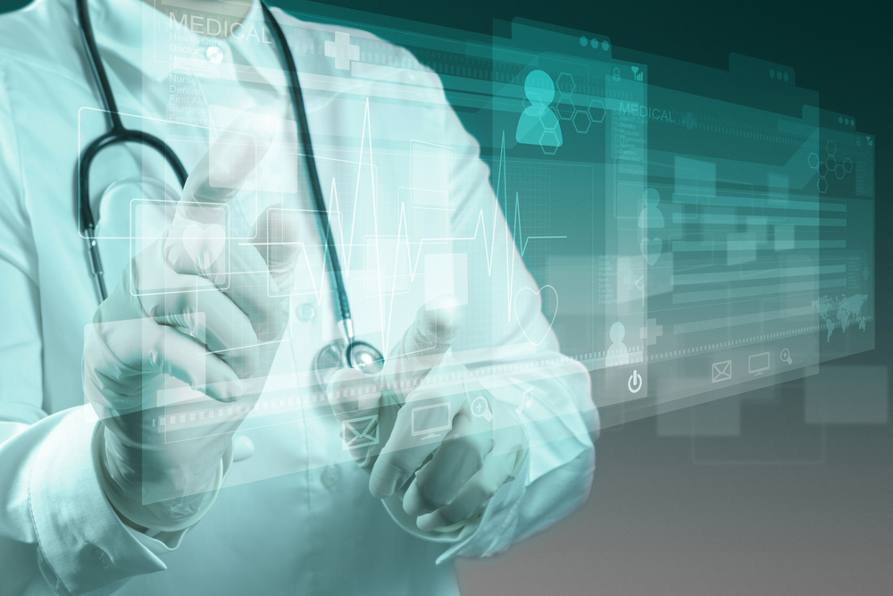 Innovative Ways Cloud Computing Is Impacting Healthcare