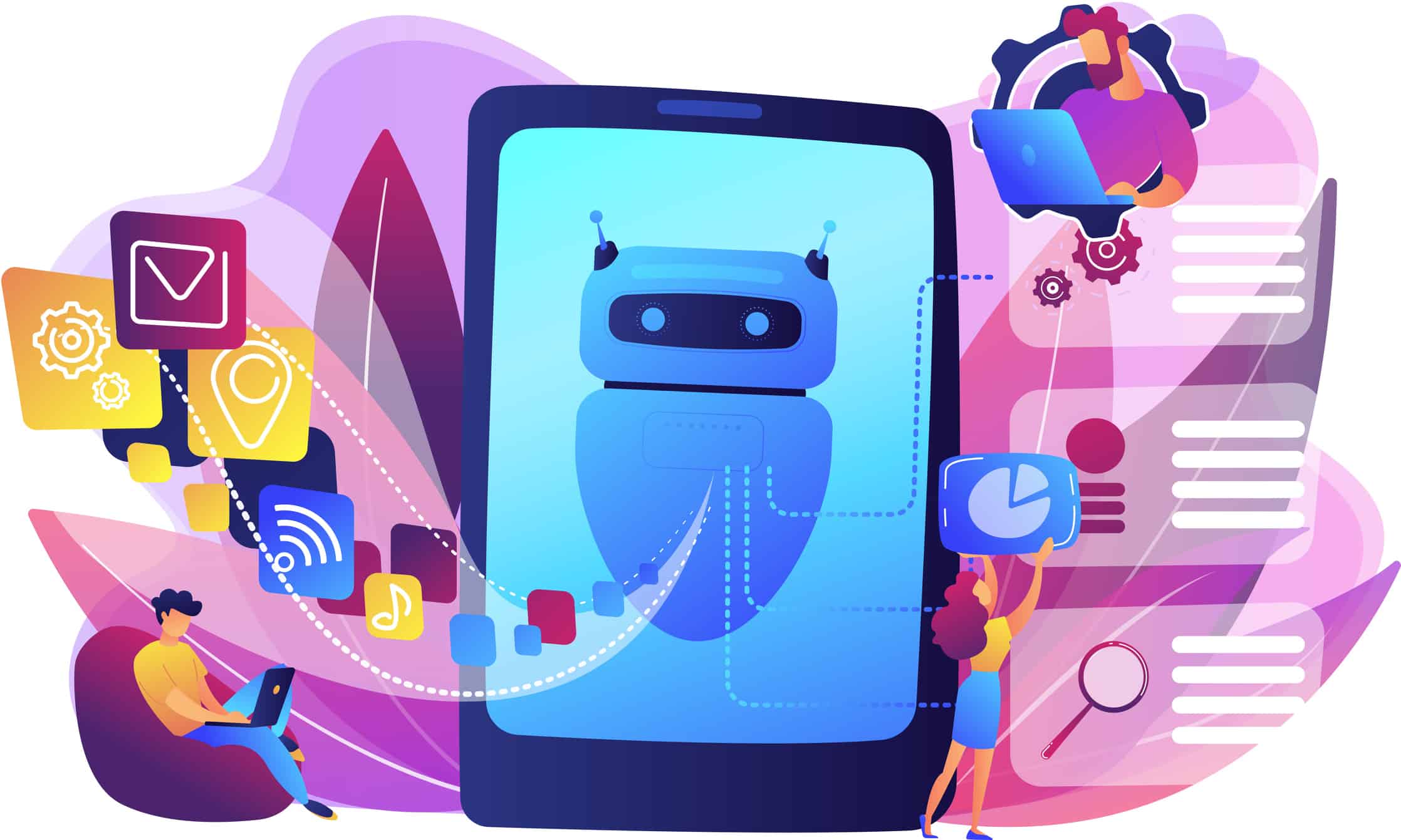 Digital Marketers Increasing Turn To AI For Help