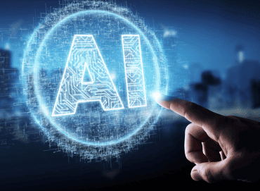 4 Ways Industrial AI Will Reshape Manufacturing in 2022
