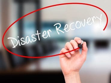 Disaster Recovery in the Cloud-Native Age