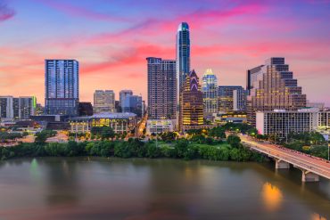 Data Council Austin: A Melting Pot for Everyone Working with Data