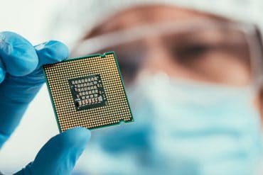 Russian Invasion Complicating Semiconductor Chip Production