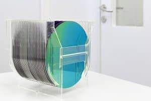 Global Chip Shortage Will Persist