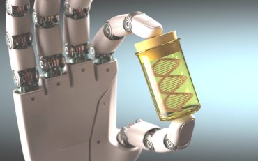 Labrador “Retriever” Smart Robot Debuting in 2023