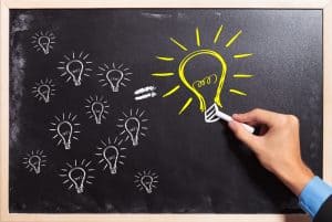 Putting More Intelligence into Business Intelligence