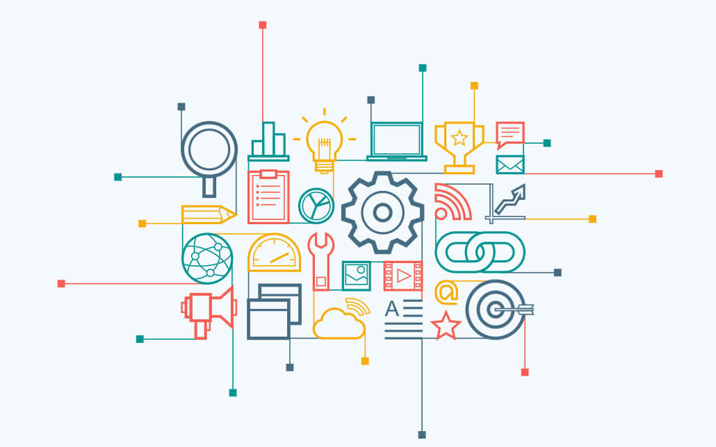 How Datagraphs Provide A Competitive Advantage