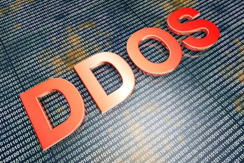 SiEM: A Complementary Approach to Addressing DDoS