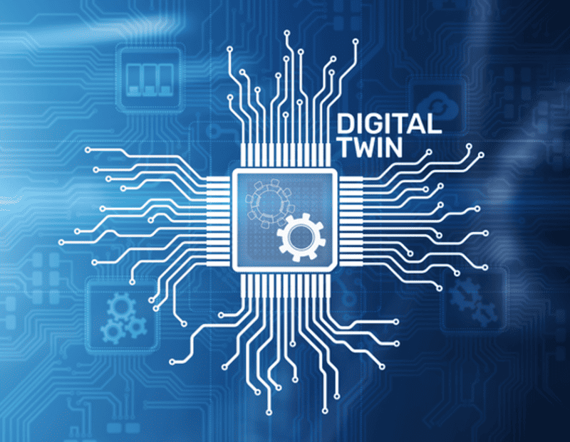 Bringing Real-Time to Streaming Analytics with Digital Twins