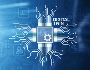 Bringing Real-Time to Streaming Analytics with Digital Twins