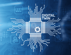 Bringing Real-Time to Streaming Analytics with Digital Twins