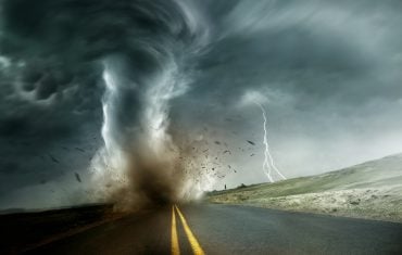 Mitigate Risk from Extreme Weather Conditions
