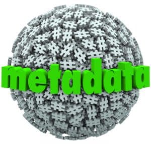 Mining Metadata for Business Value: Why Context Matters