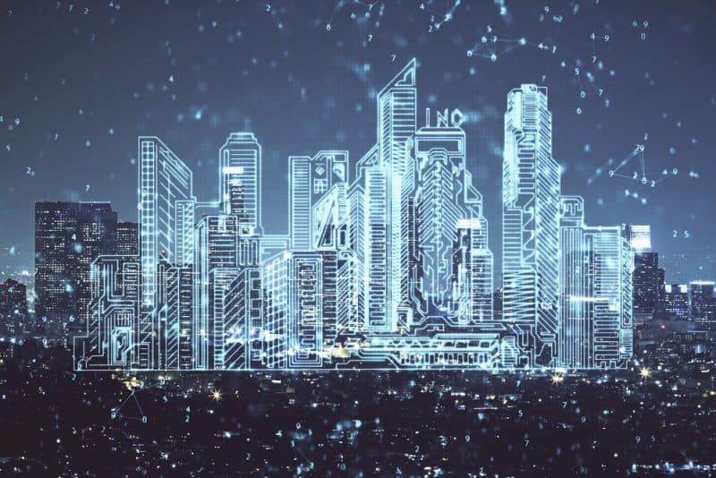 Smart City Trends for 2022 Put People First