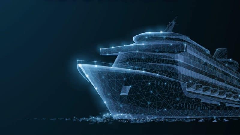 How IoT is Changing the Future of Cruising