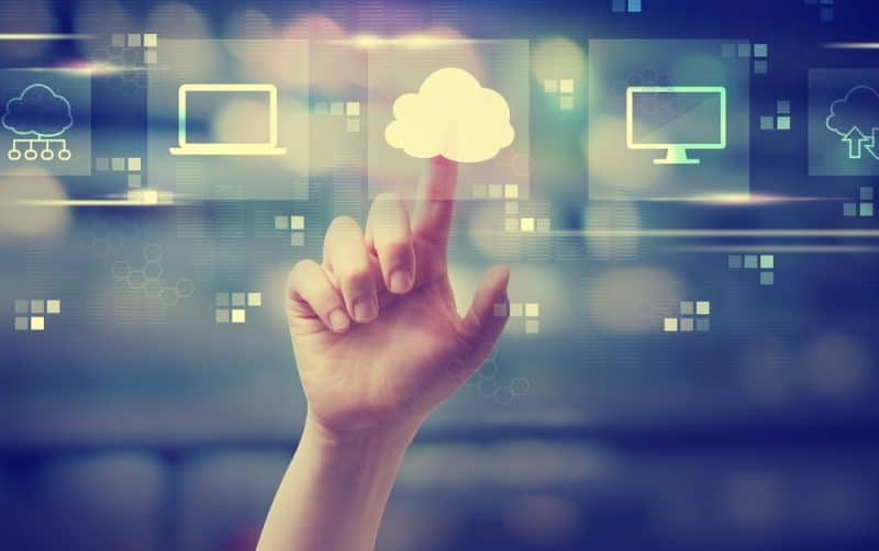 Why the Future of Cybersecurity Is in the Cloud