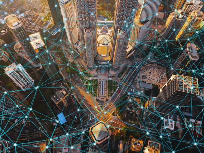 Fiware Foundation Directs Smart Cities to Open Source Technology