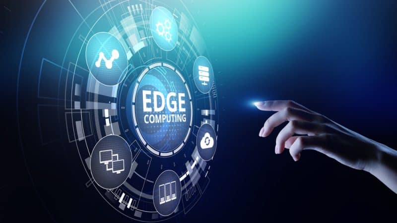 8 in 10 Companies Will Step Up 5G and Edge Initiatives