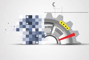 Technology Modernization: Punching Above Its Weight