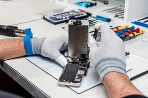 Right to Repair? Pushback Grows Around Remote Maintenance