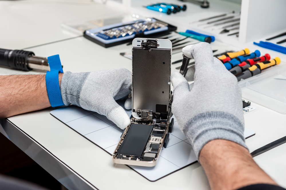 Right to Repair? Pushback Grows Around Remote Maintenance