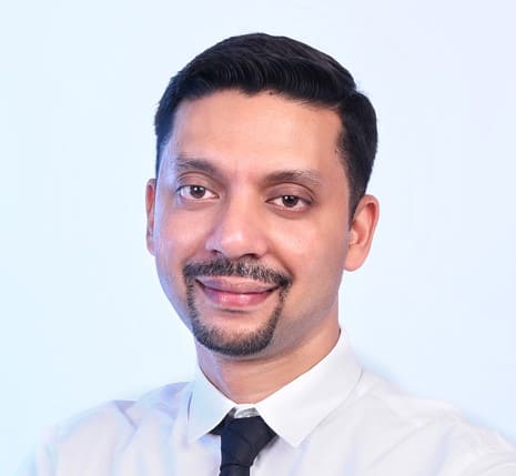 Satyakam (Saty) Mohanty