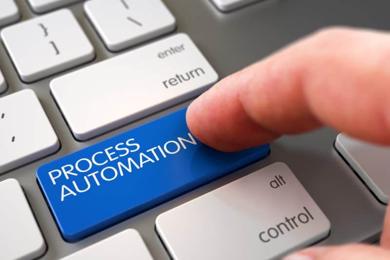 5 Steps CIOs Can Take to Democratize Automation