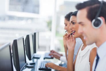 How Intelligent Automation Promotes Call Center Success