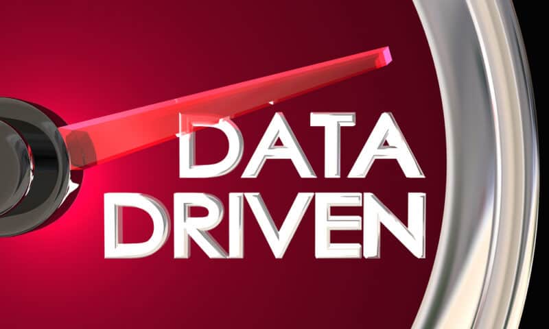 We’re Only at the Beginning of the Analytics Revolution