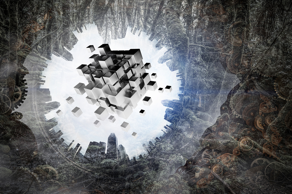 Five Ps of Managing Data Gravity at the Edge