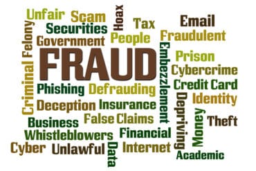 Consumer Fraud’s Rapid Rise: Key Areas of Focus for Public Safety Agencies