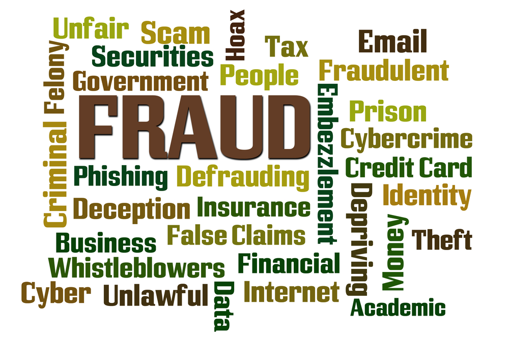 Consumer Fraud’s Rapid Rise: Key Areas of Focus for Public Safety Agencies