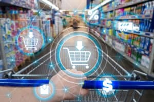 5G is Making On and Offline Retail Fun Again