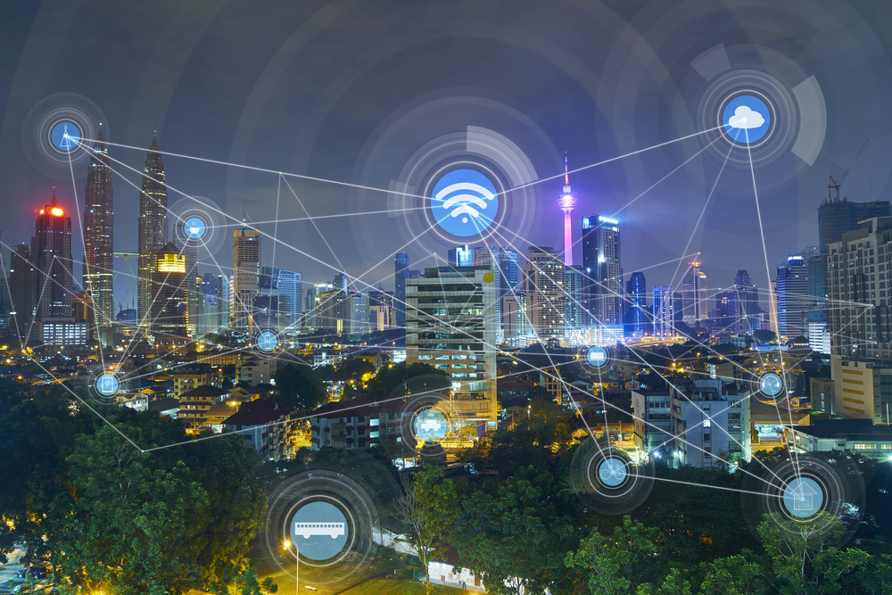 IDC Names 2022 North America Smart City Winners