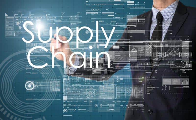 Why Digital Infrastructure Is Key to Achieving Supply Chain Resiliency