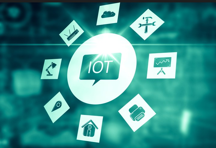 Where Does IoT Exist in the World? Expect the Unexpected.