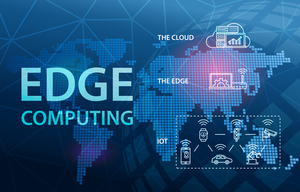Simplifying Edge with a Common Network Operating System for Cloud, Enterprise, and Edge