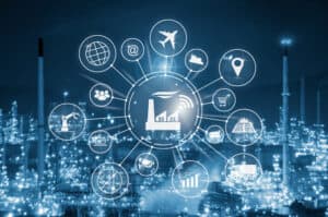 Can Democratization Save Businesses Drowning in IIoT Data?