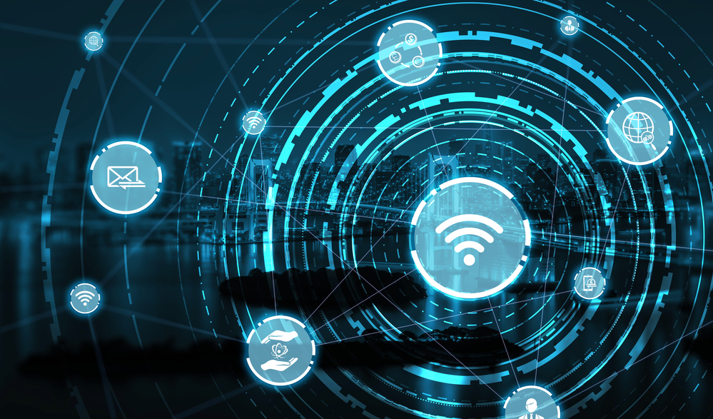 Connecting to the Edge: The Challenge is in the Data