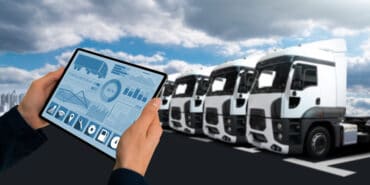 How Fleets Can Streamline Maintenance by Embracing Data