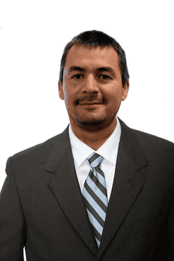 Oswaldo “Ozzie” Flores