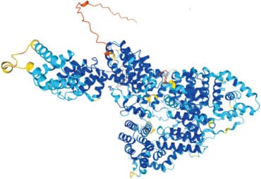 DeepMind Massively Expands Protein Structure Database